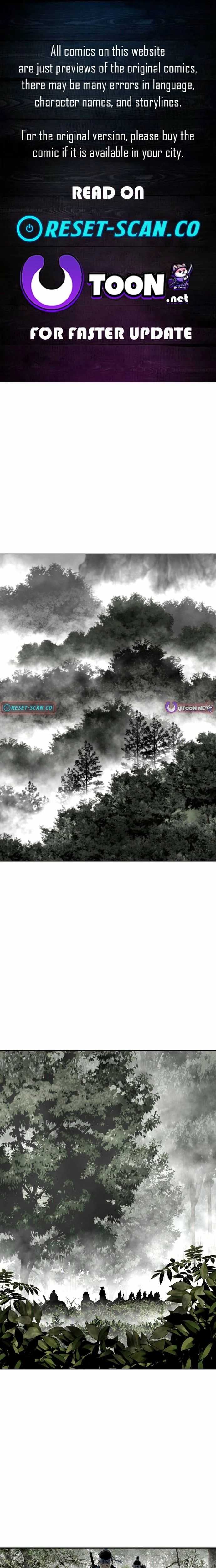 The Supreme Demon Swordmaster - Chapter 14 - Page 1