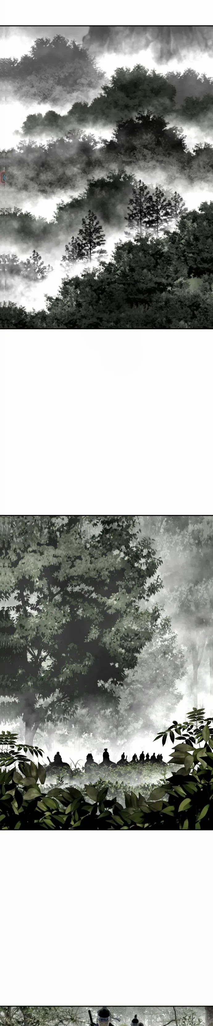 The Supreme Demonic Sword - Chapter 14 - Page 1