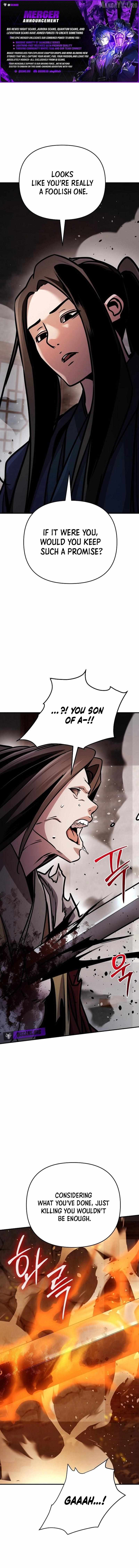 The Suspicious Boy Is One of the World's Top Ten Masters - Chapter 102 - Page 1