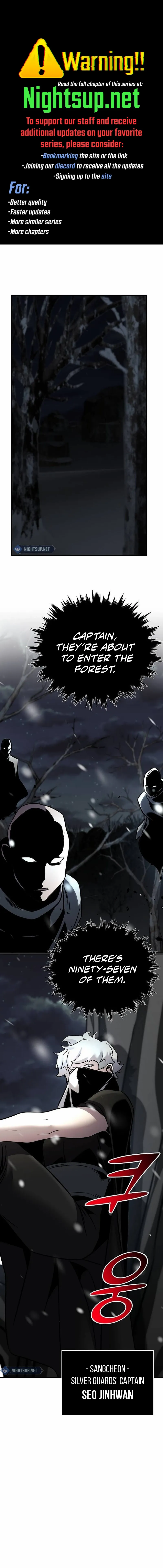 The Suspicious Boy Is One of the World's Top Ten Masters - Chapter 71 - Page 1