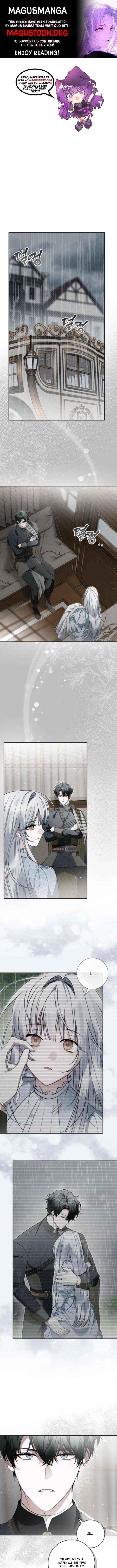 The Swindler Couple of Ardel - Chapter 28 - Page 1