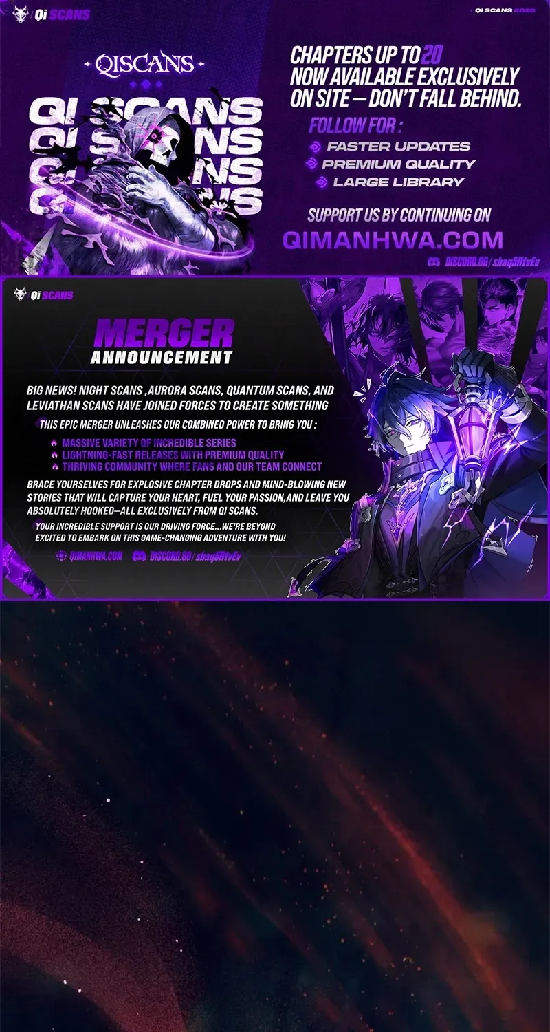 The Sword Emperor Reincarnated into a Swordmaster Clan - Chapter 3 - Page 1