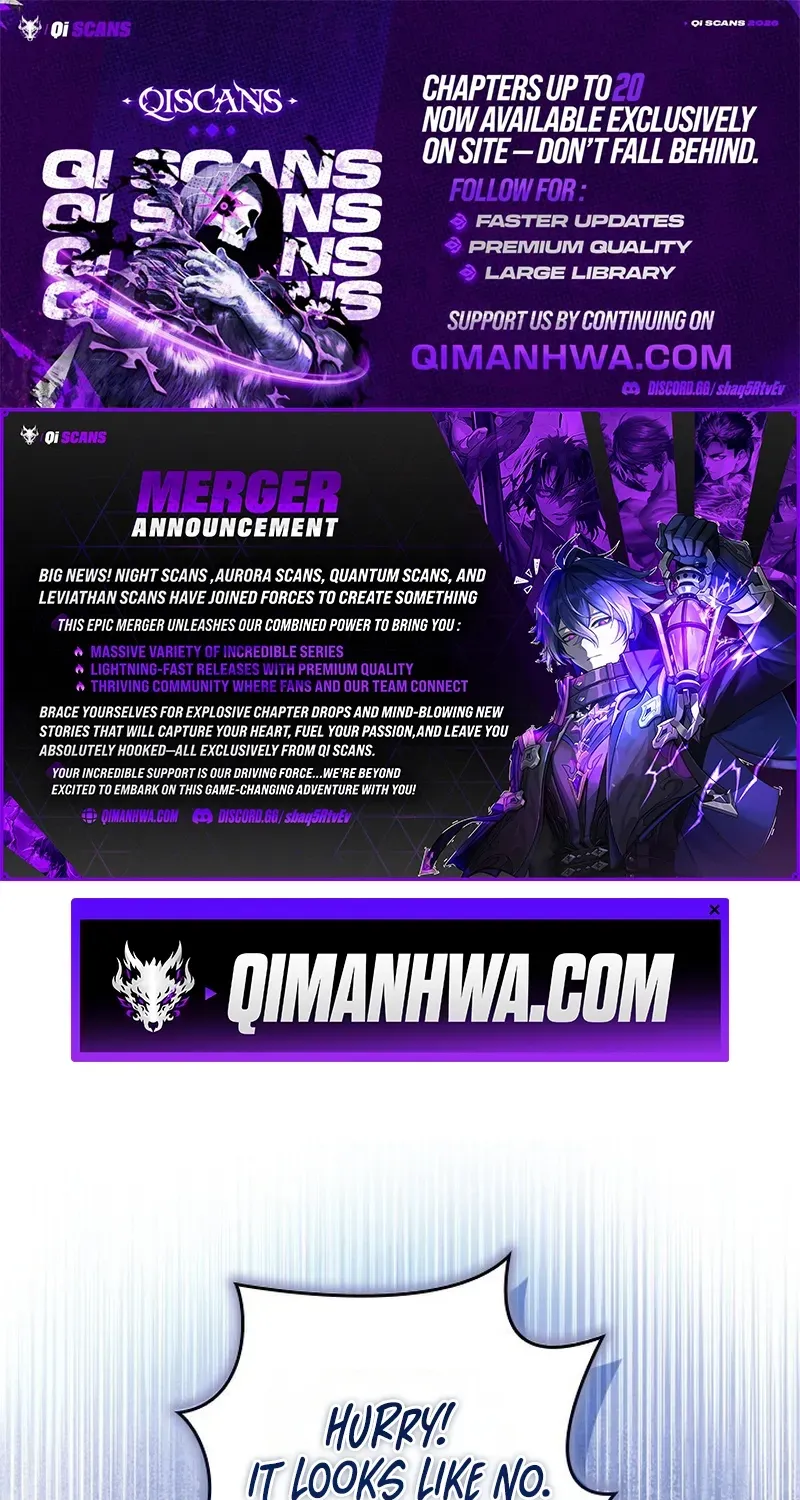 The Sword Emperor Reincarnated into a Swordmaster Clan - Chapter 4 - Page 1