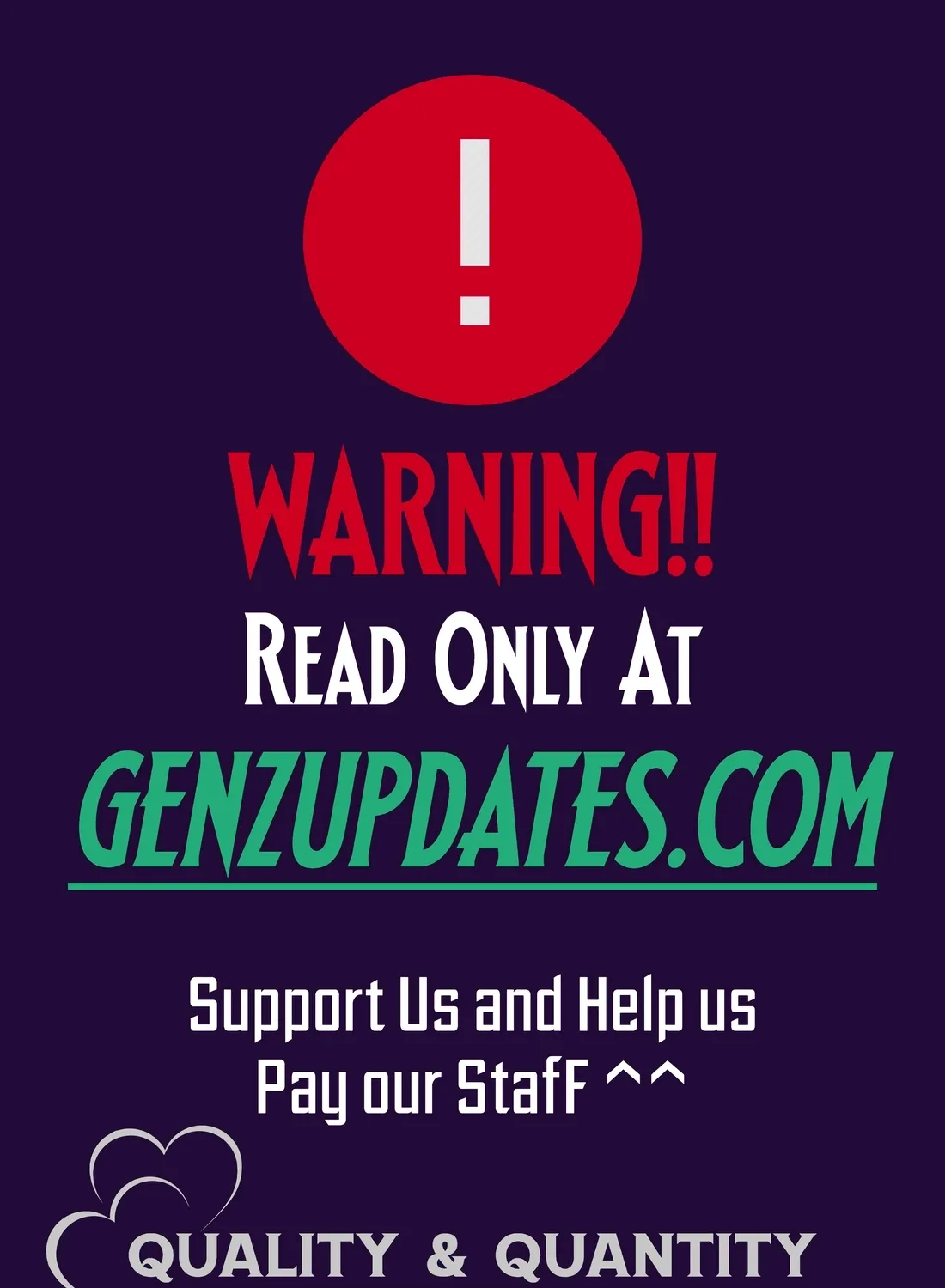 The Sword of Emperor - Chapter 101 - Page 1