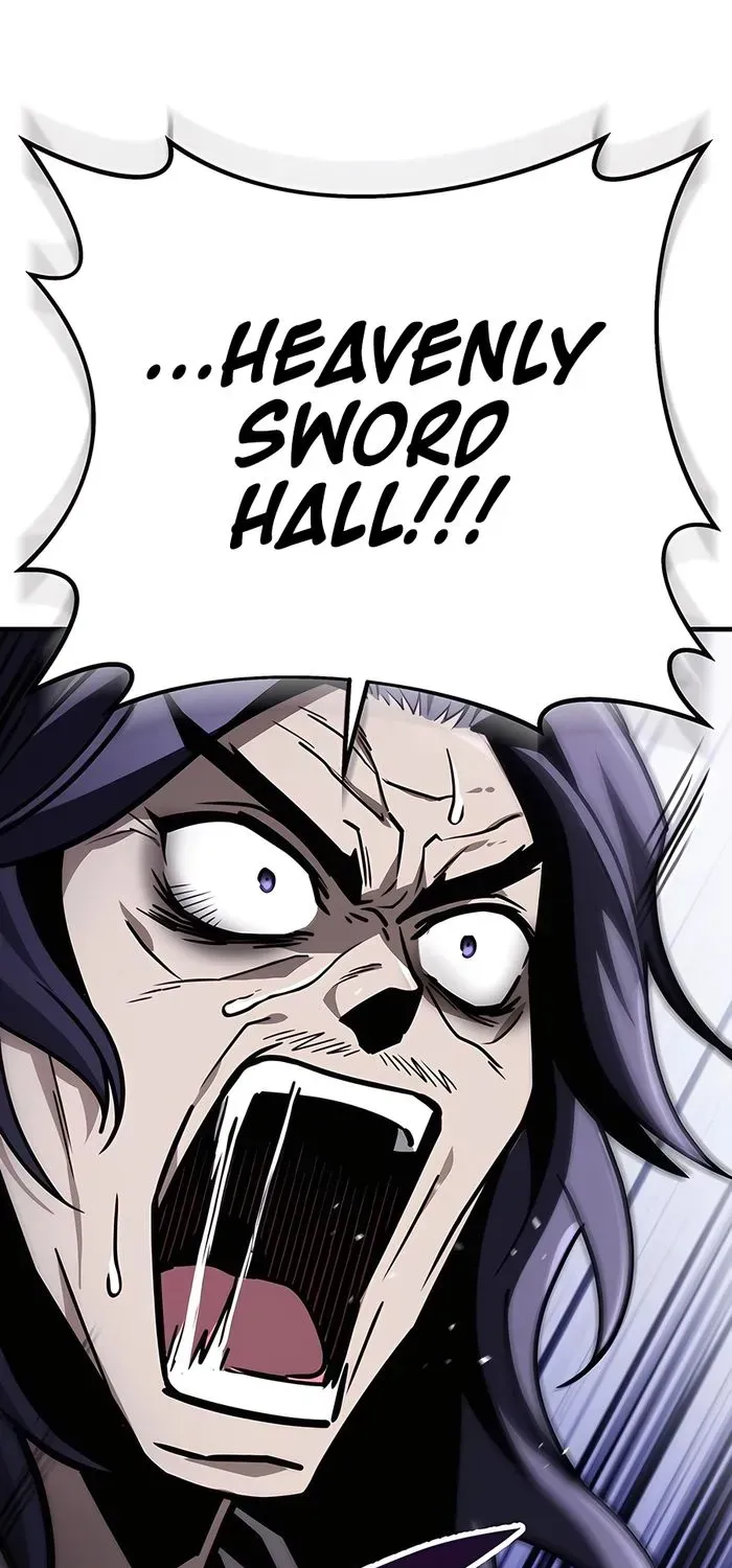 The Sword of Emperor - Chapter 74 - Page 1