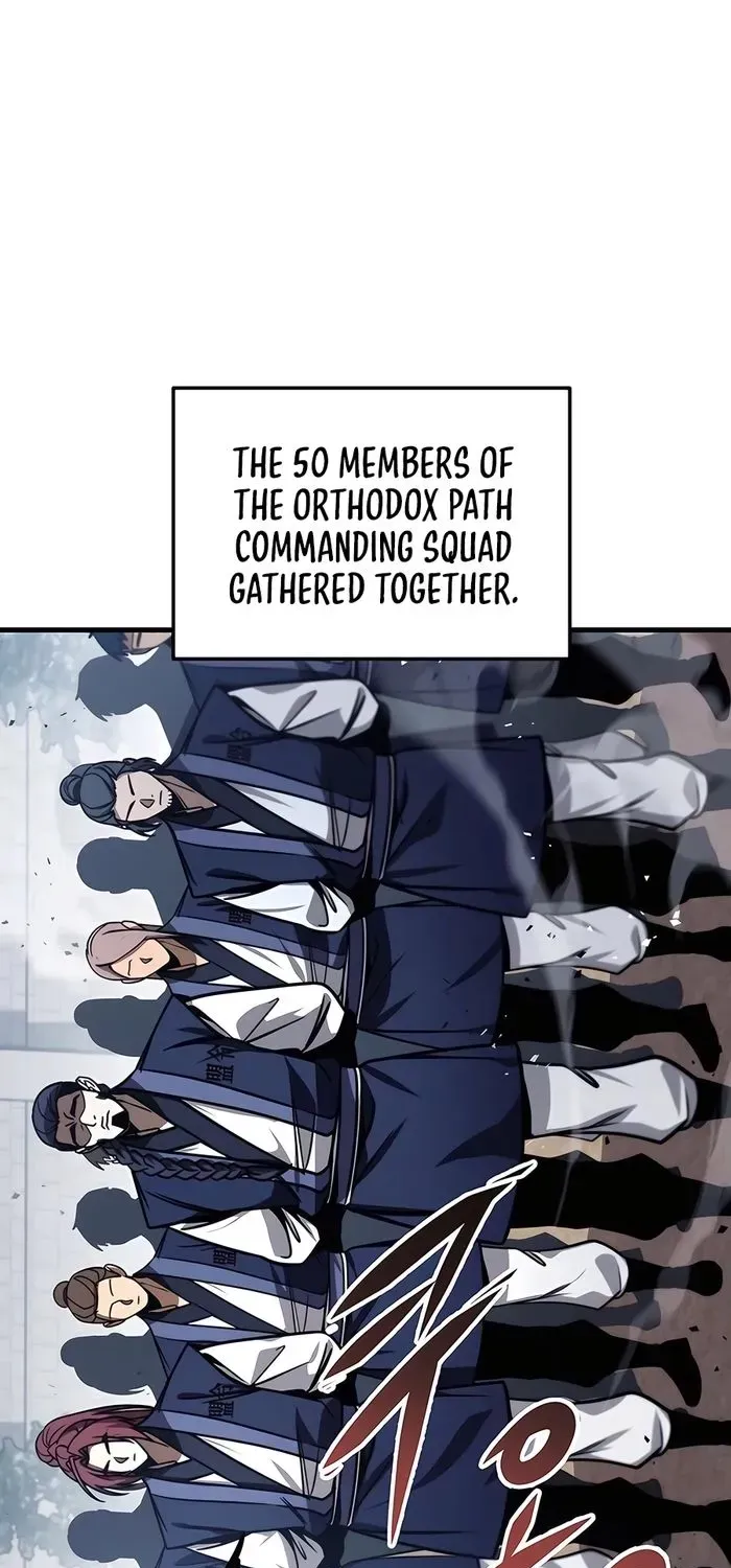 The Sword of Emperor - Chapter 76 - Page 1