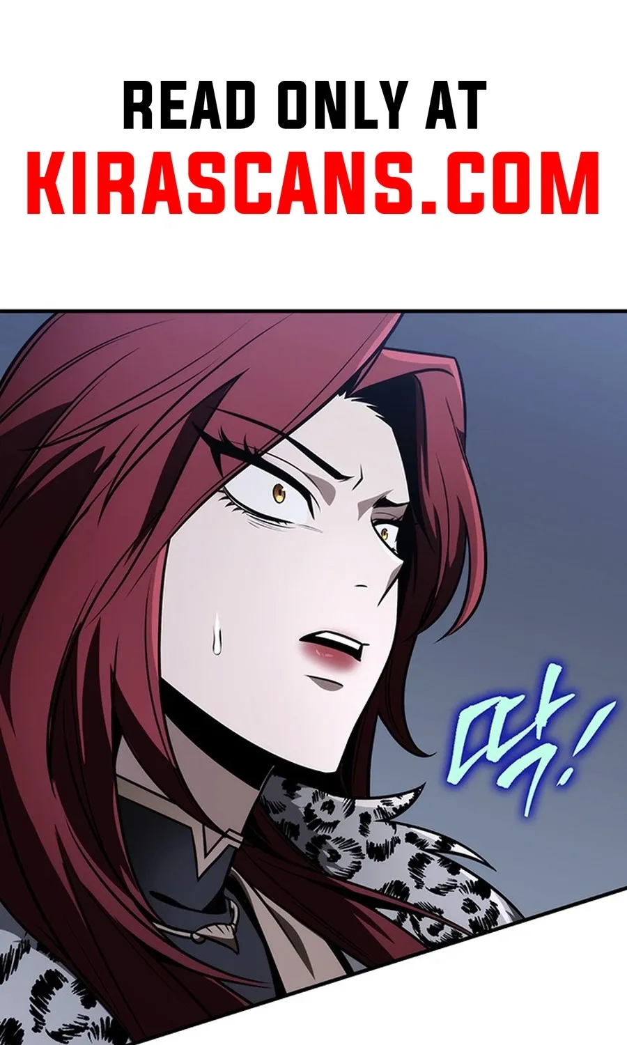 The Sword of Emperor - Chapter 80 - Page 1