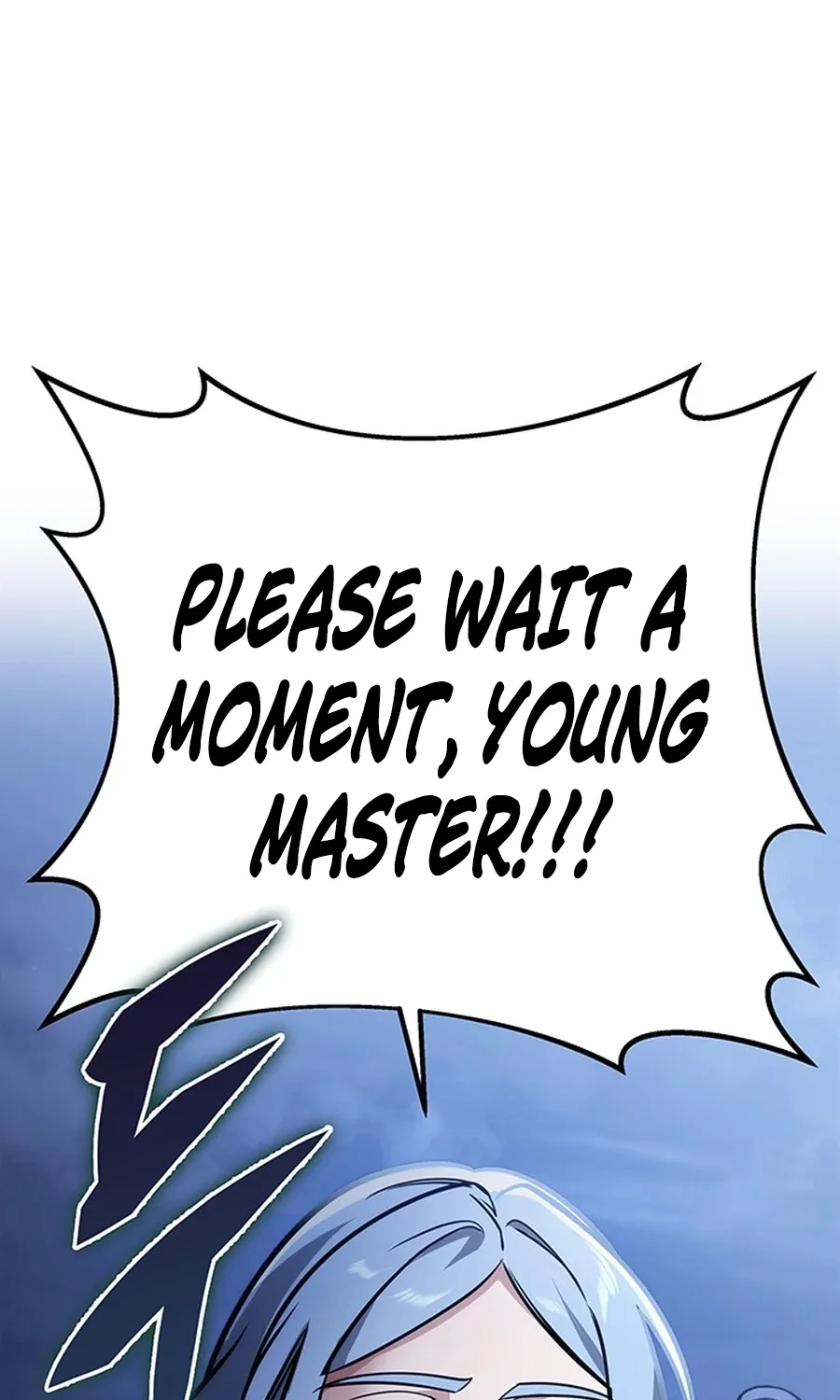 The Sword of Emperor - Chapter 81 - Page 1