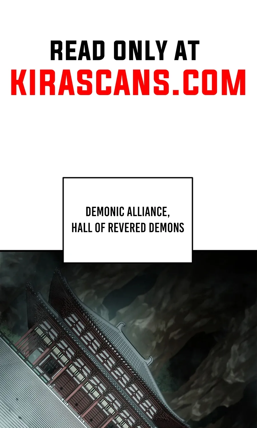 The Sword of Emperor - Chapter 83 - Page 1