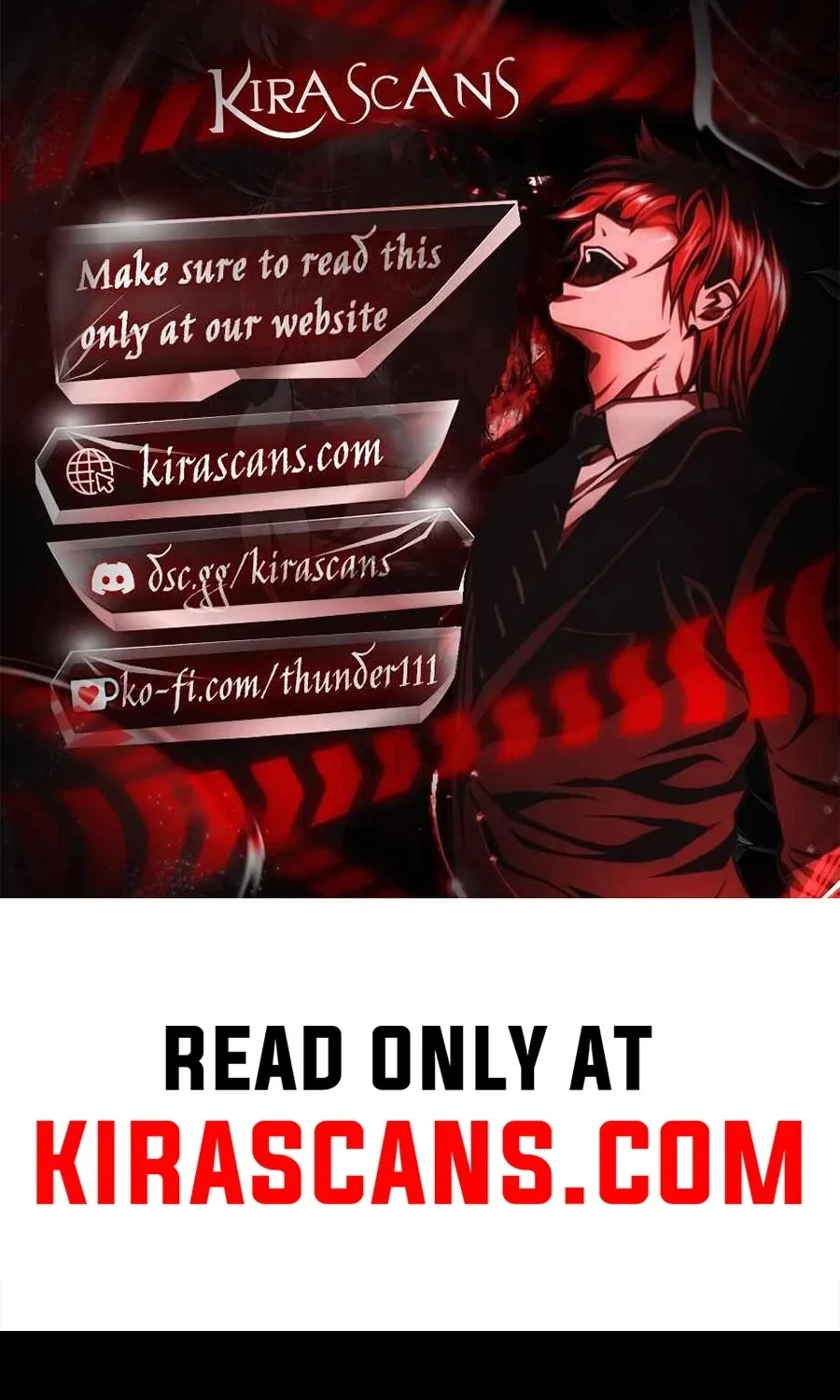 The Sword of Emperor - Chapter 84 - Page 1