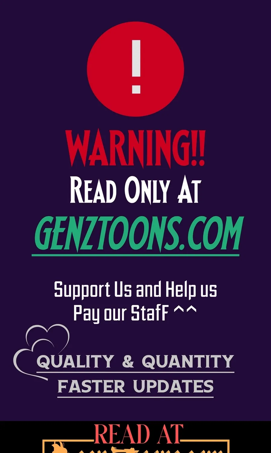 The Sword of Emperor - Chapter 85 - Page 1