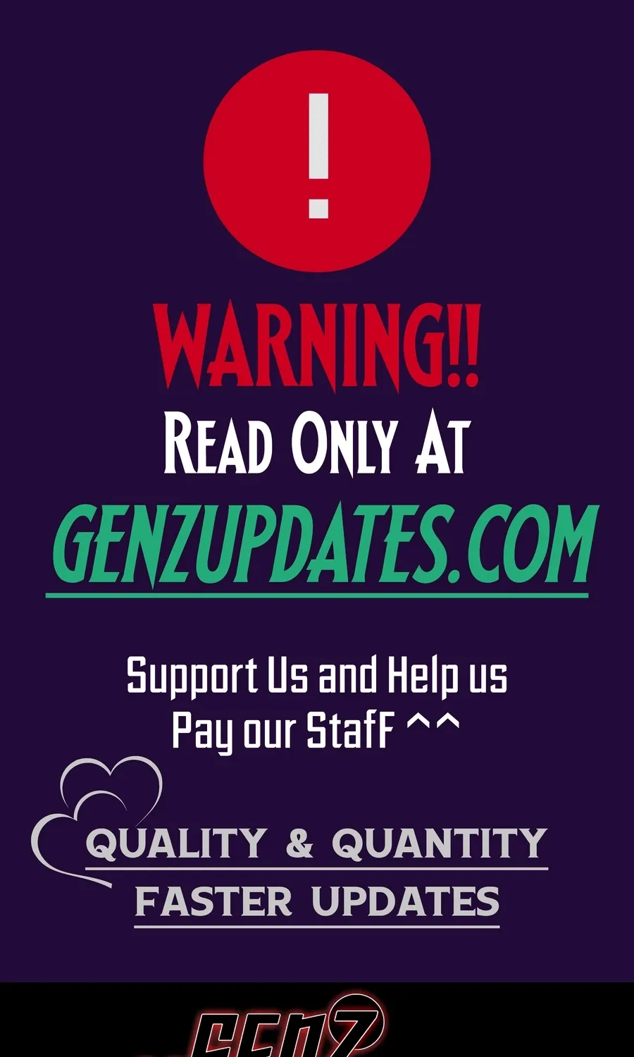 The Sword of Emperor - Chapter 89 - Page 1