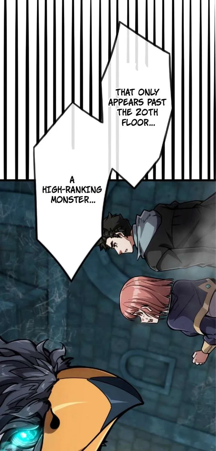 The Swordmaster in a Magic-Supremacy World - Chapter 5 - Page 2