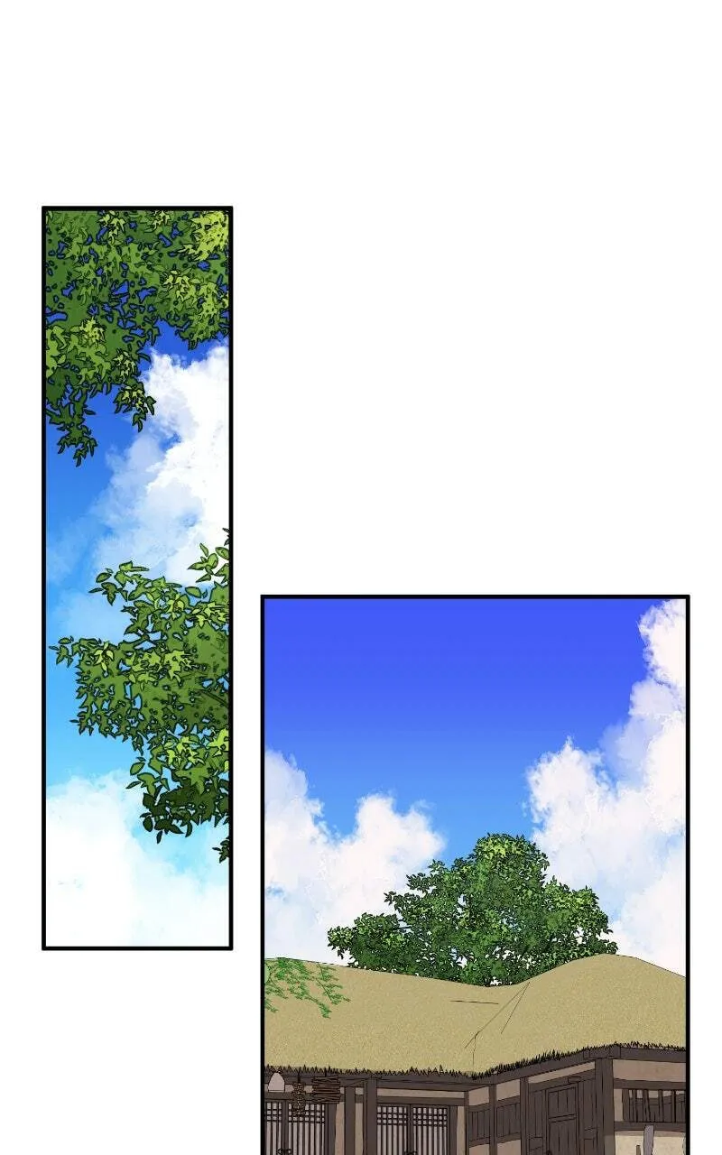 The Tale of a Fox's Love - Chapter 10 - Page 1