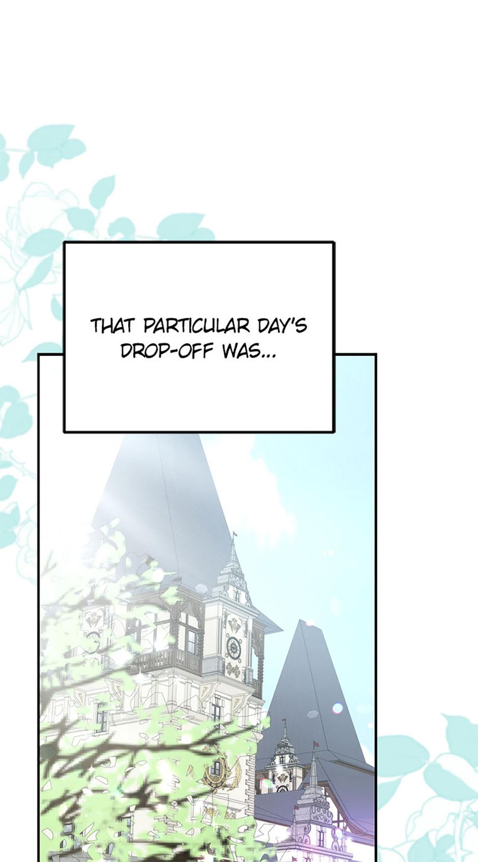 The Teacher at the Noble Kindergarten Is Having a Hard Day - Chapter 14 - Page 1