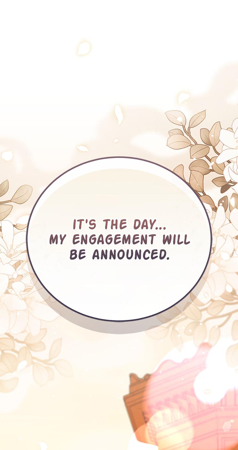 The Teacher at the Noble Kindergarten Is Having a Hard Day - Chapter 26 - Page 1