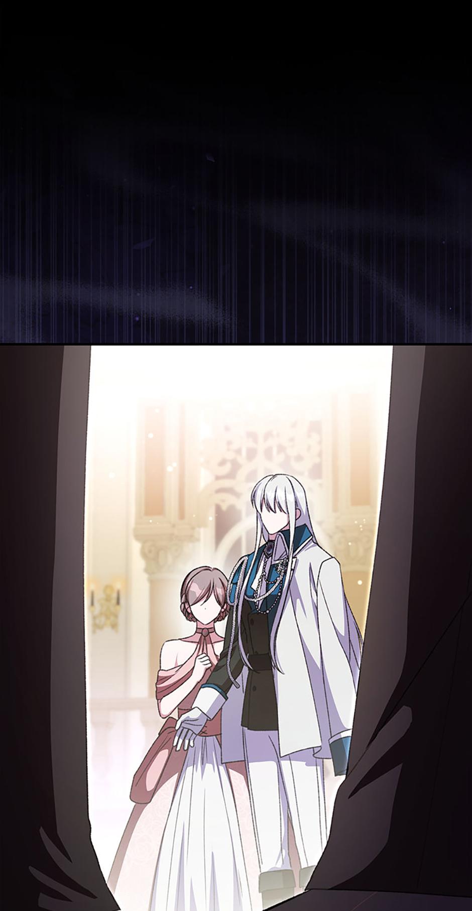 The Teacher at the Noble Kindergarten Is Having a Hard Day - Chapter 28 - Page 1