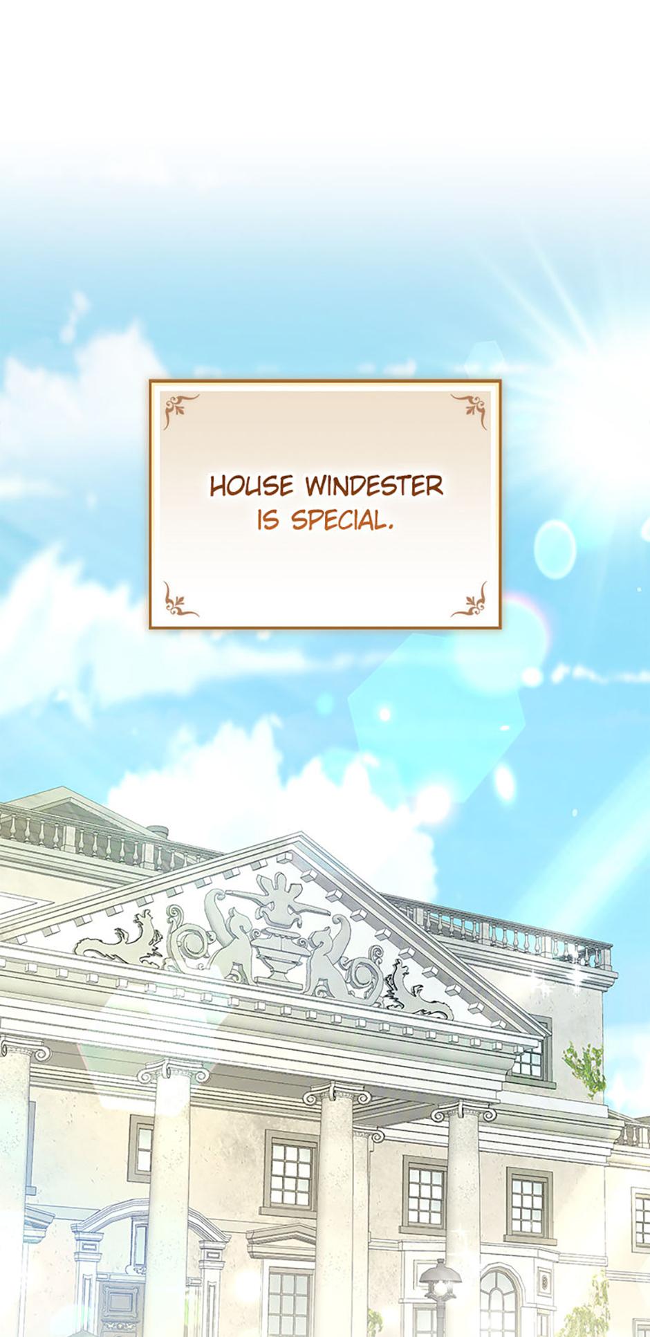 The Teacher at the Noble Kindergarten Is Having a Hard Day - Chapter 3 - Page 1