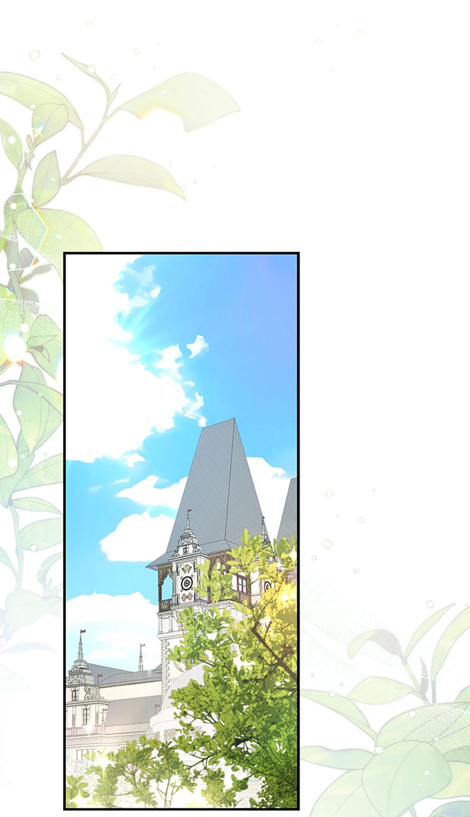 The Teacher at the Noble Kindergarten Is Having a Hard Day - Chapter 35 - Page 1