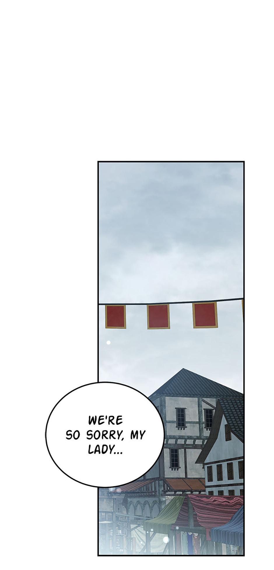 The Teacher at the Noble Kindergarten Is Having a Hard Day - Chapter 36 - Page 1