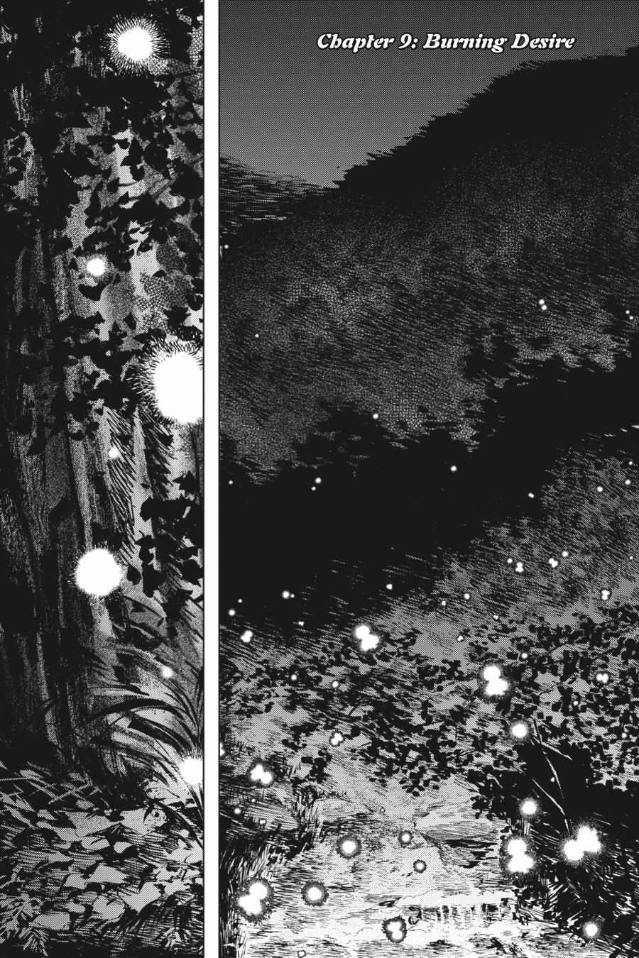 The Teen Exorcist - Chapter 9 - Page 1