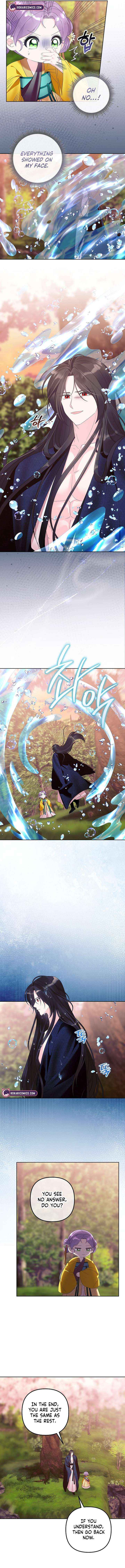 The Terminally Ill Baby Healer Doesn’t Hide Her Genius - Chapter 16 - Page 2