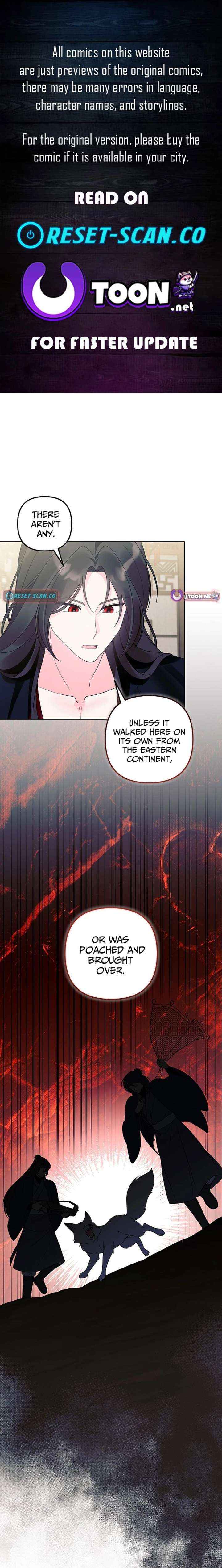 The Terminally Ill Baby Healer Doesn’t Hide Her Genius - Chapter 41 - Page 1