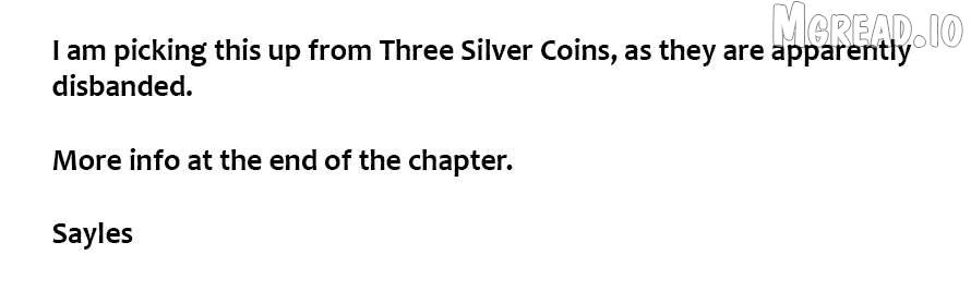 The Terrarium With Key - Chapter 15 - Page 1