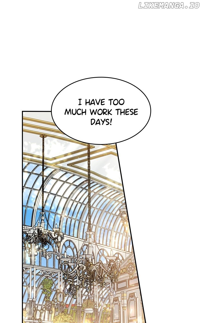 The Things Melvin Left Behind For Them - Chapter 87 - Page 1