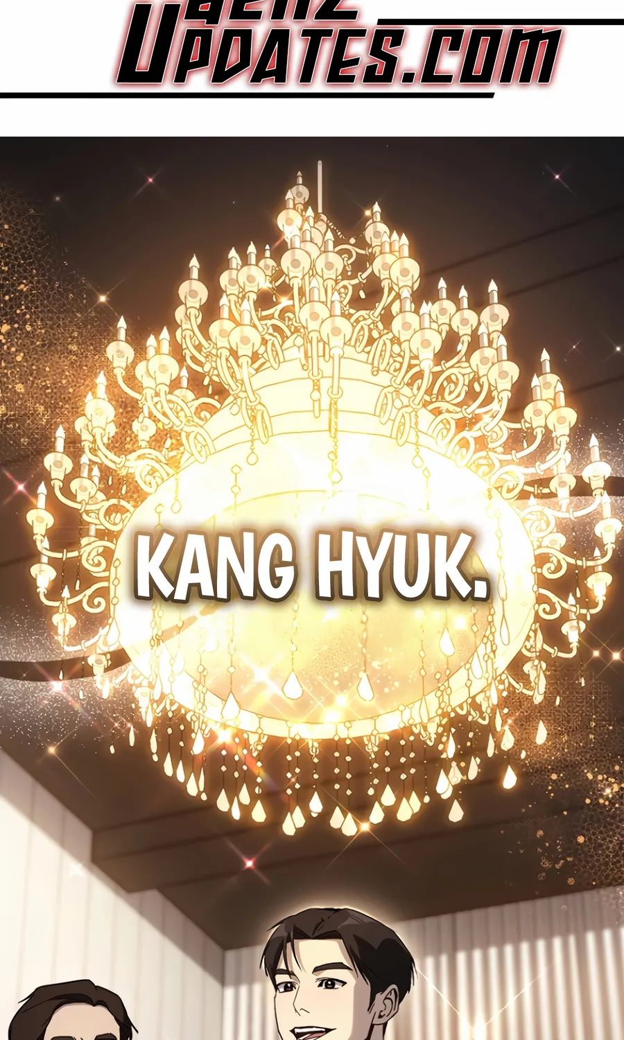 The Thousand-Faced Actor - Chapter 28 - Page 2