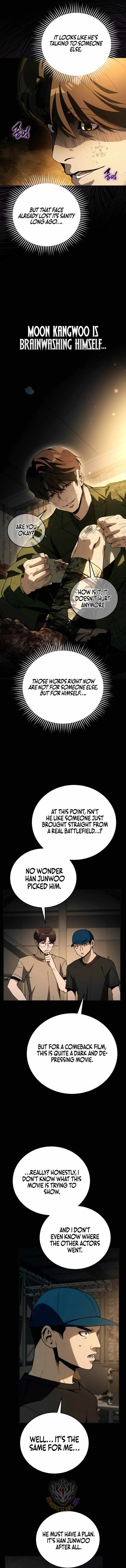 The Thousand Faces Actor - Chapter 66 - Page 2