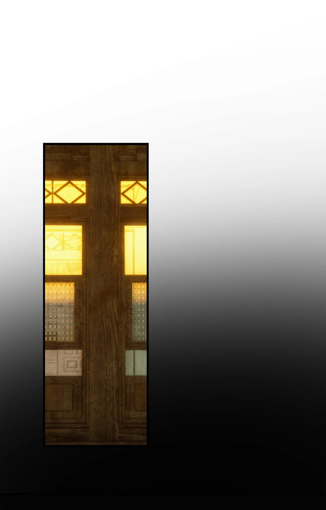 The Thread Never Burned - Chapter 28 - Page 1