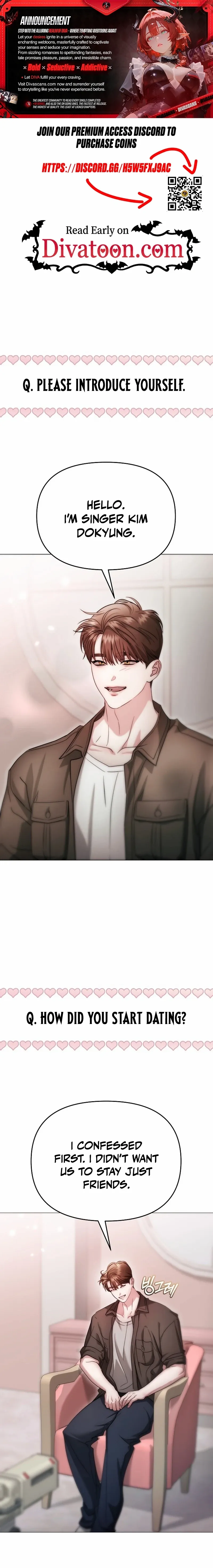 The Thrilling Temptation of a Boyfriend - Chapter 47 - Page 2