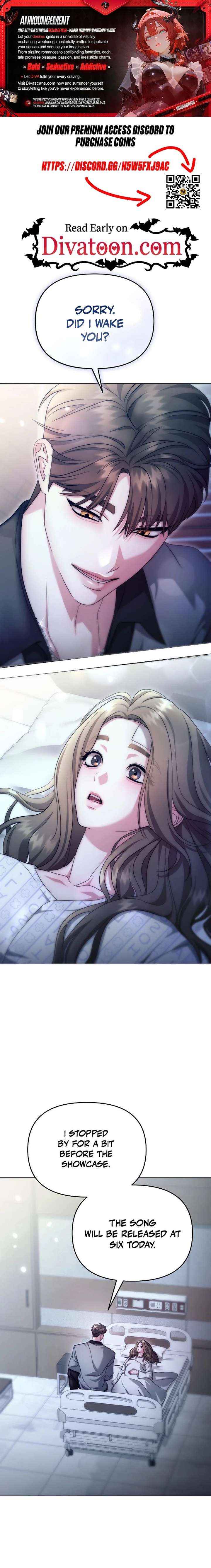 The Thrilling Temptation of a Boyfriend - Chapter 48 - Page 1