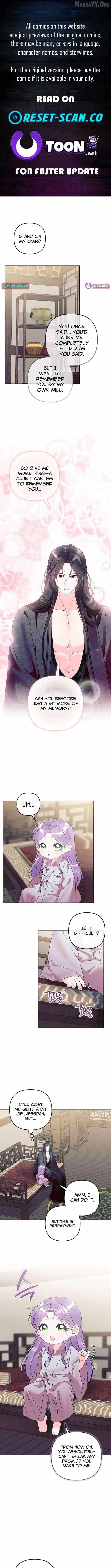 The Time-limited Baby Doctor Doesn’t Hide Her Smarts - Chapter 29 - Page 2