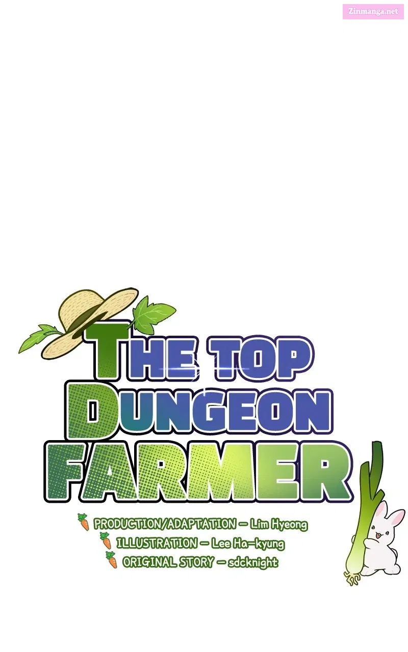 The Top Dungeon Farmer - Chapter 12 - Page 1