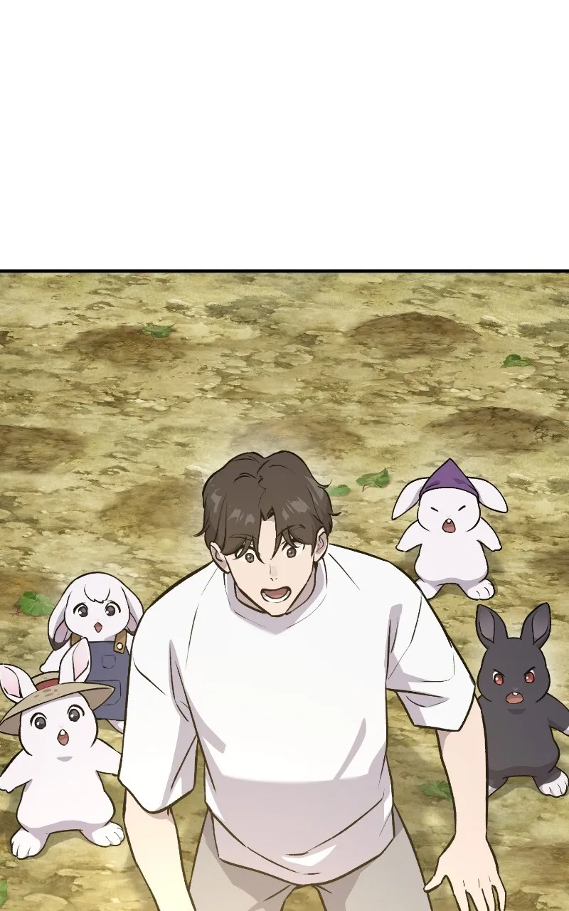 The Top Dungeon Farmer - Chapter 21 - Page 1