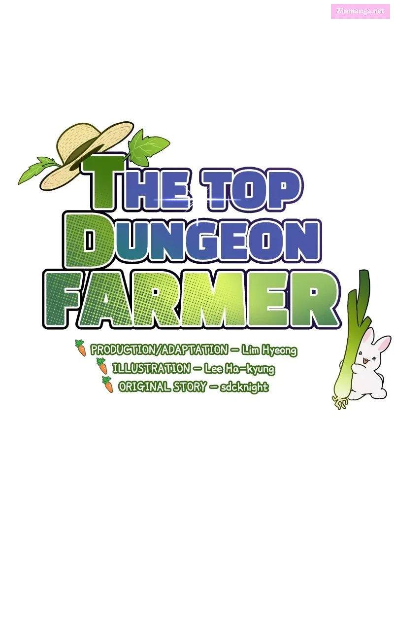 The Top Dungeon Farmer - Chapter 3 - Page 1