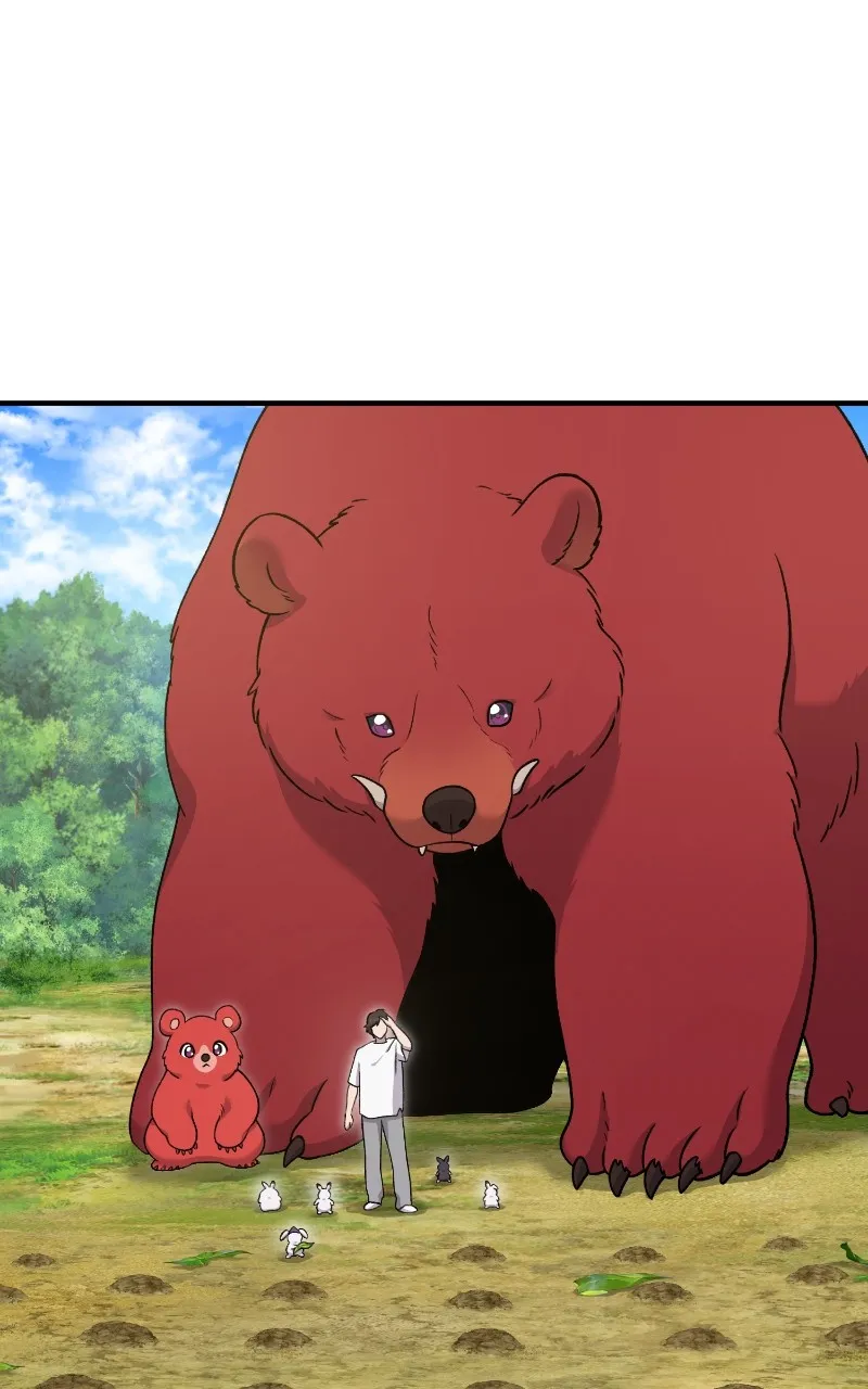 The Top Dungeon Farmer - Chapter 35 - Page 1