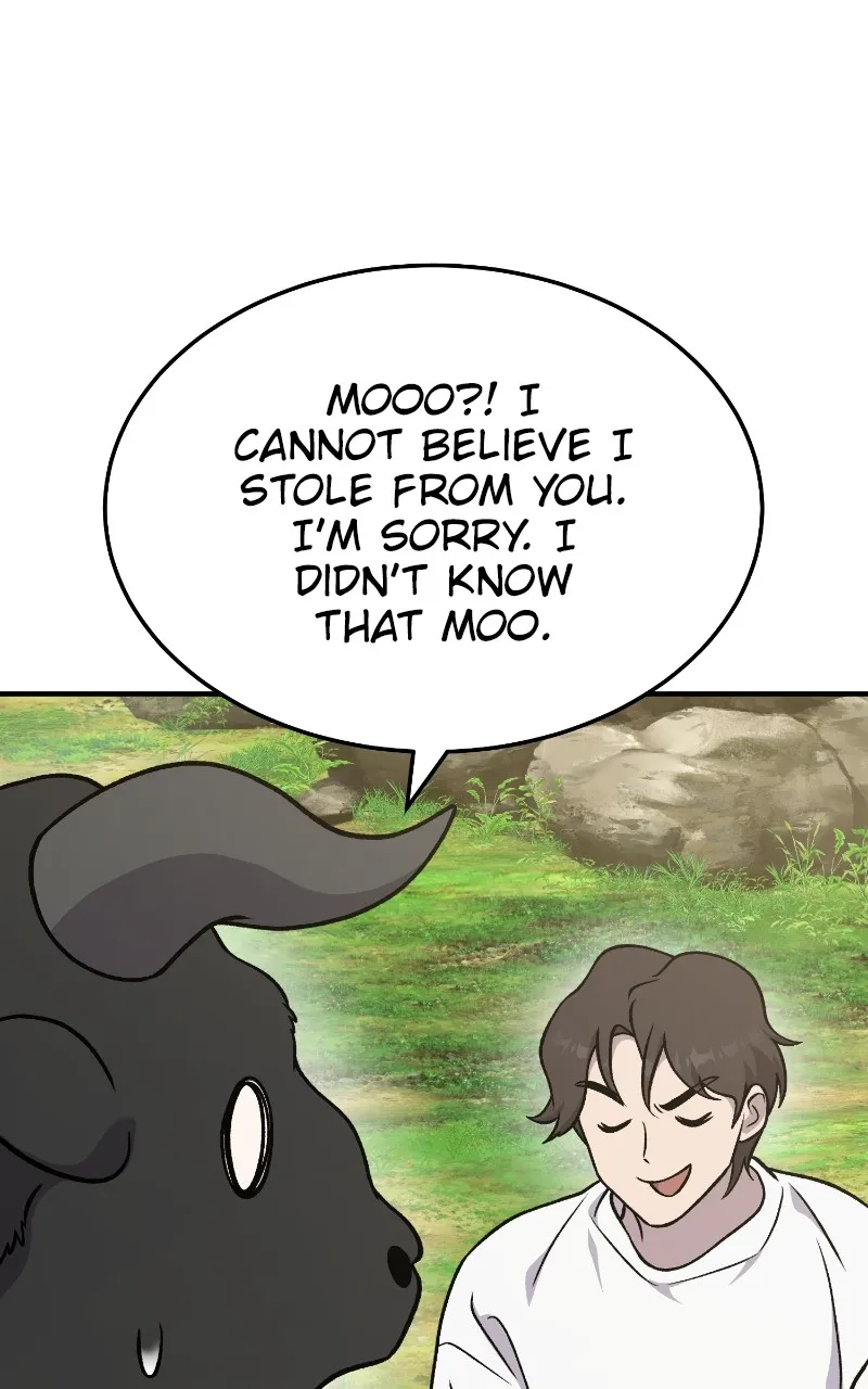 The Top Dungeon Farmer - Chapter 40 - Page 1