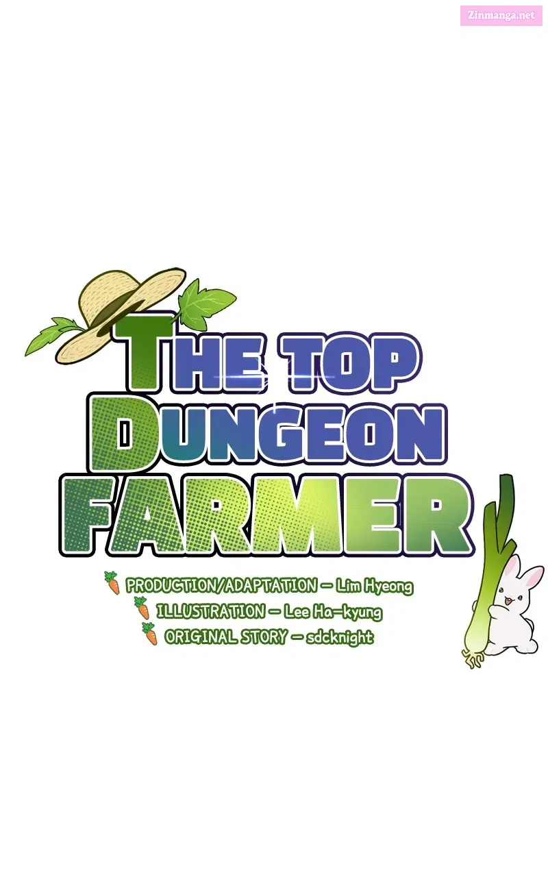 The Top Dungeon Farmer - Chapter 5 - Page 1