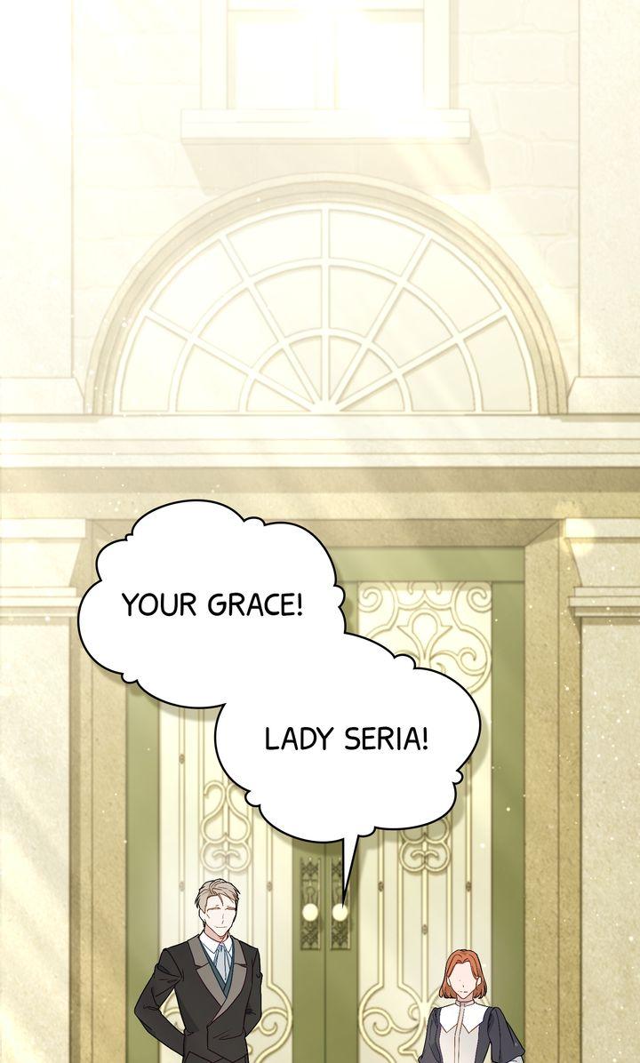 The Tragedy of a Villainess - Bounus.7 - Page 2