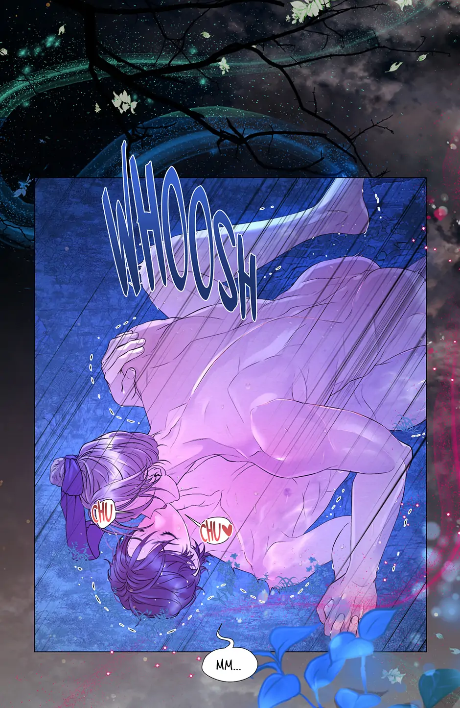 The Trap Of Passion - Chapter 5 - Page 2