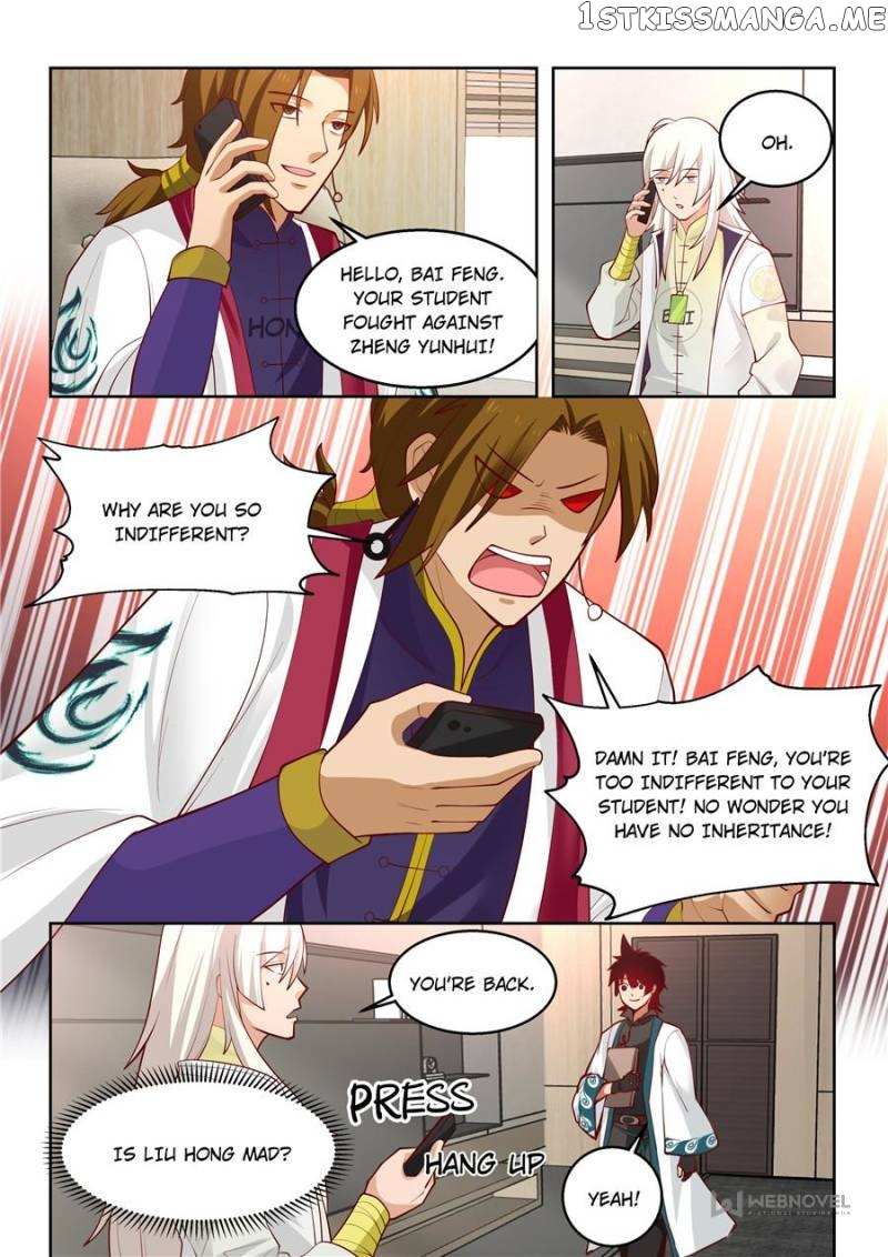 The Tribulation of Ten Thousand Races - Chapter 179 - Page 2