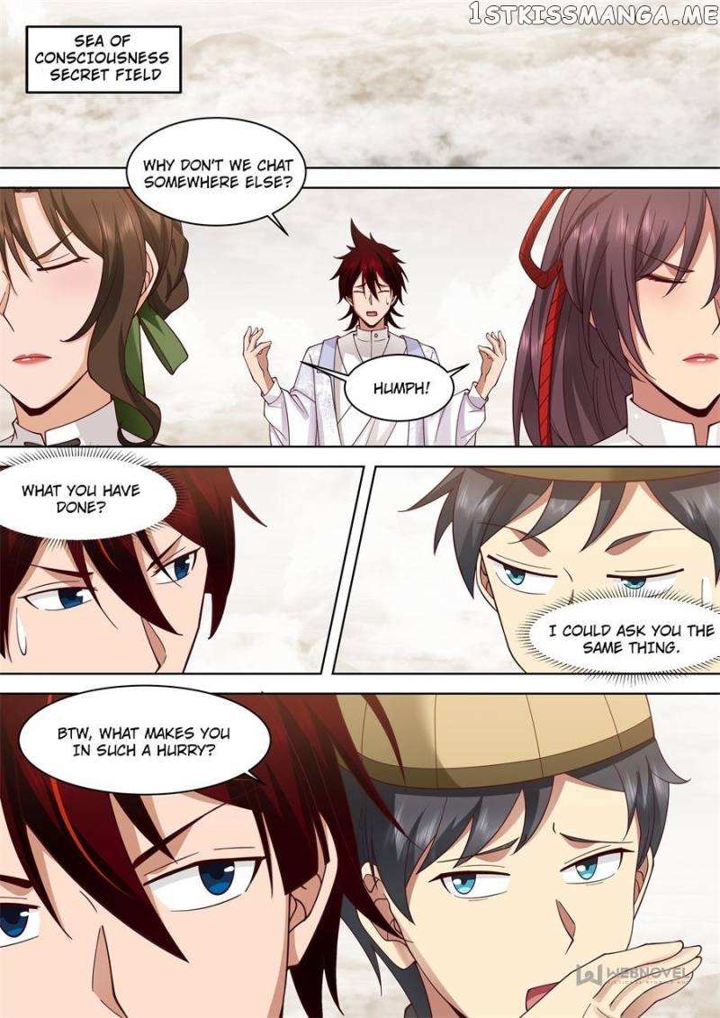 The Tribulation of Ten Thousand Races - Chapter 357 - Page 2