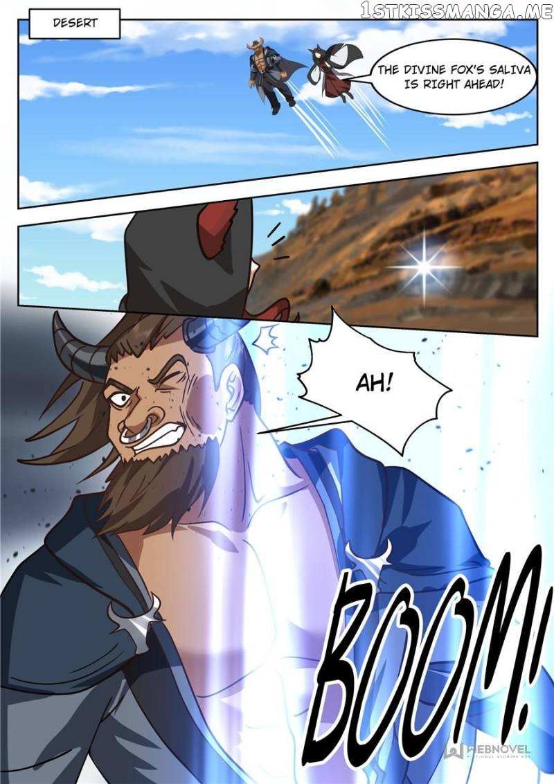 The Tribulation of Ten Thousand Races - Chapter 394 - Page 2