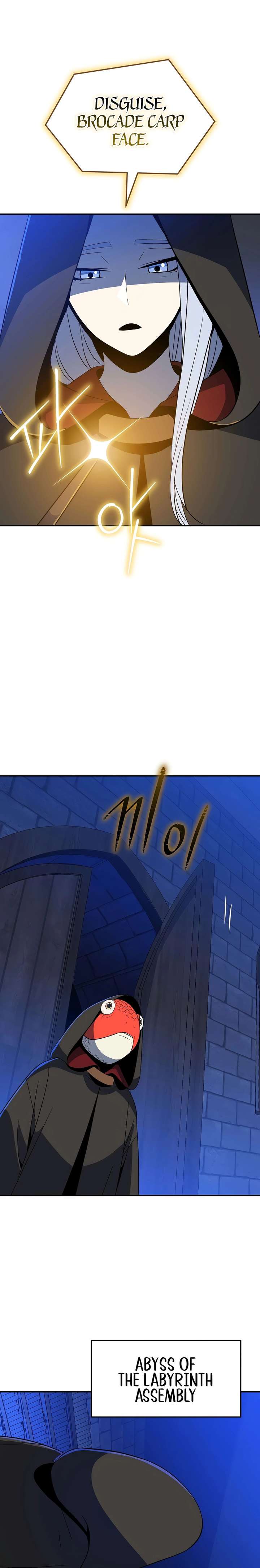 The Turn-Bound Mage - Chapter 49 - Page 2