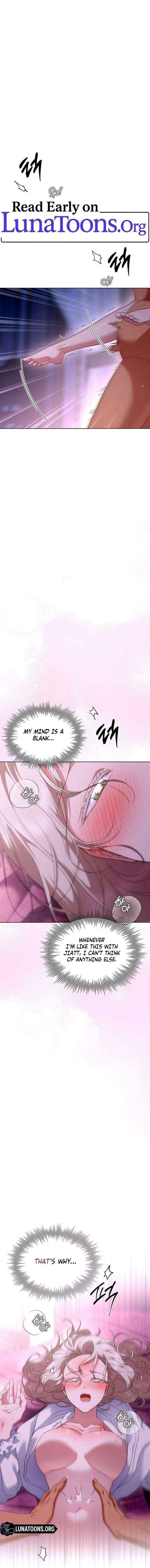 The Tutor's Secret Sessions - Chapter 52 - Page 1