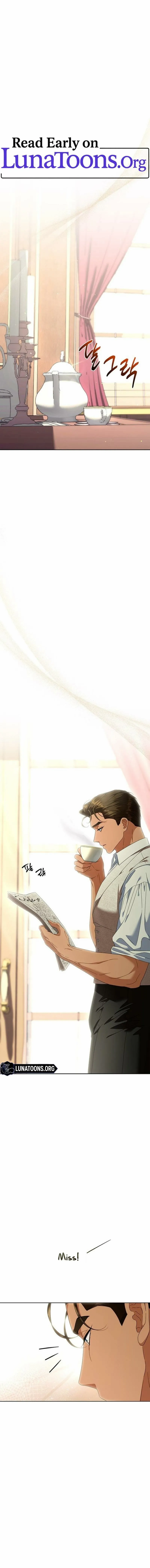 The Tutor's Secret Sessions - Chapter 55 - Page 1