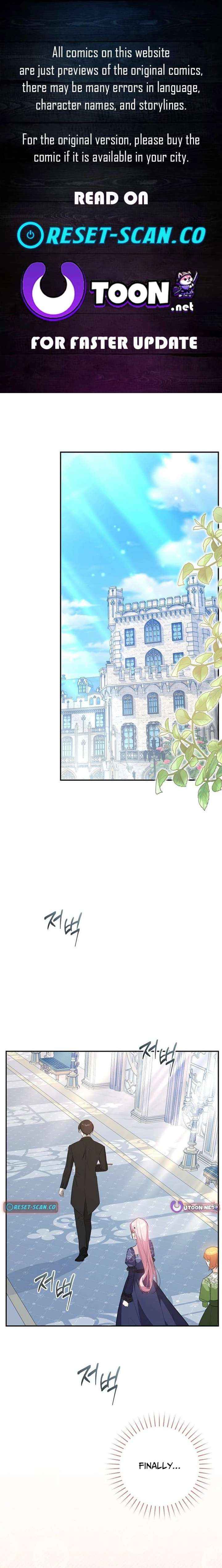 The Tyrant Brother is a Bonus - Chapter 20 - Page 1